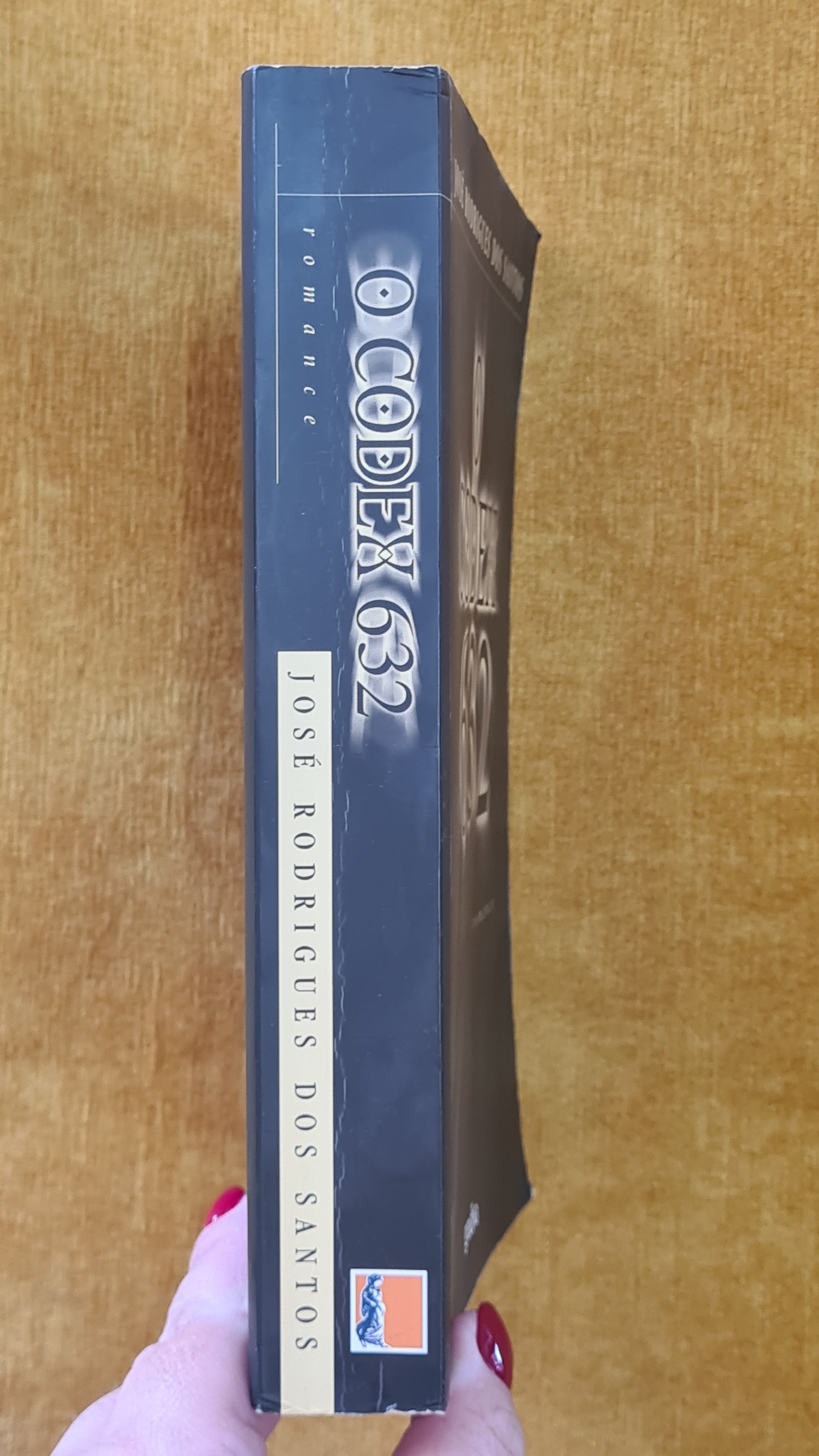 O codex 632