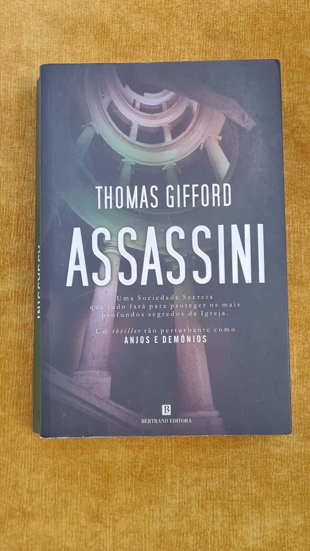 Assassins