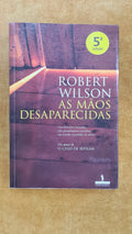 As mãos desaparecidas