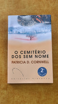 O cemitério dos sem nome