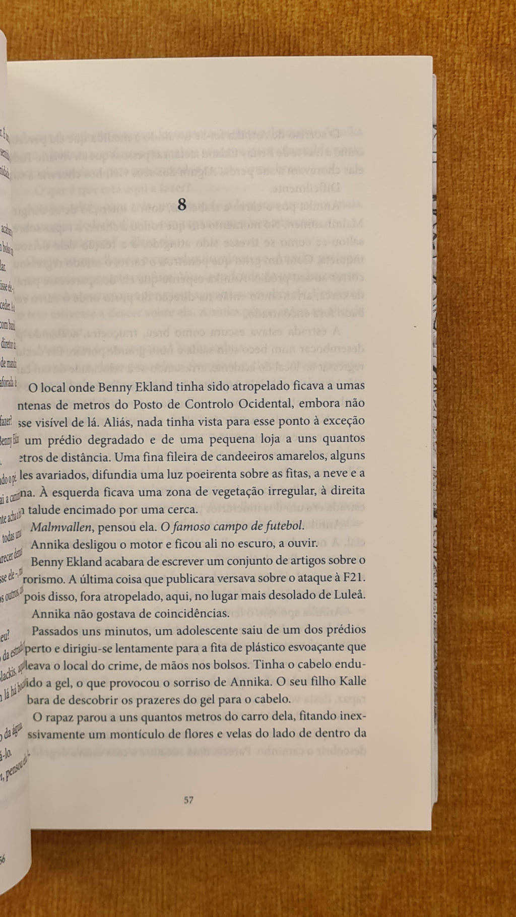 Lobo vermelho