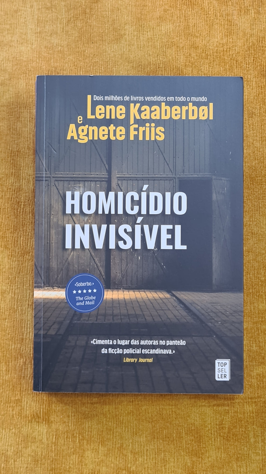 Invisible Homicide