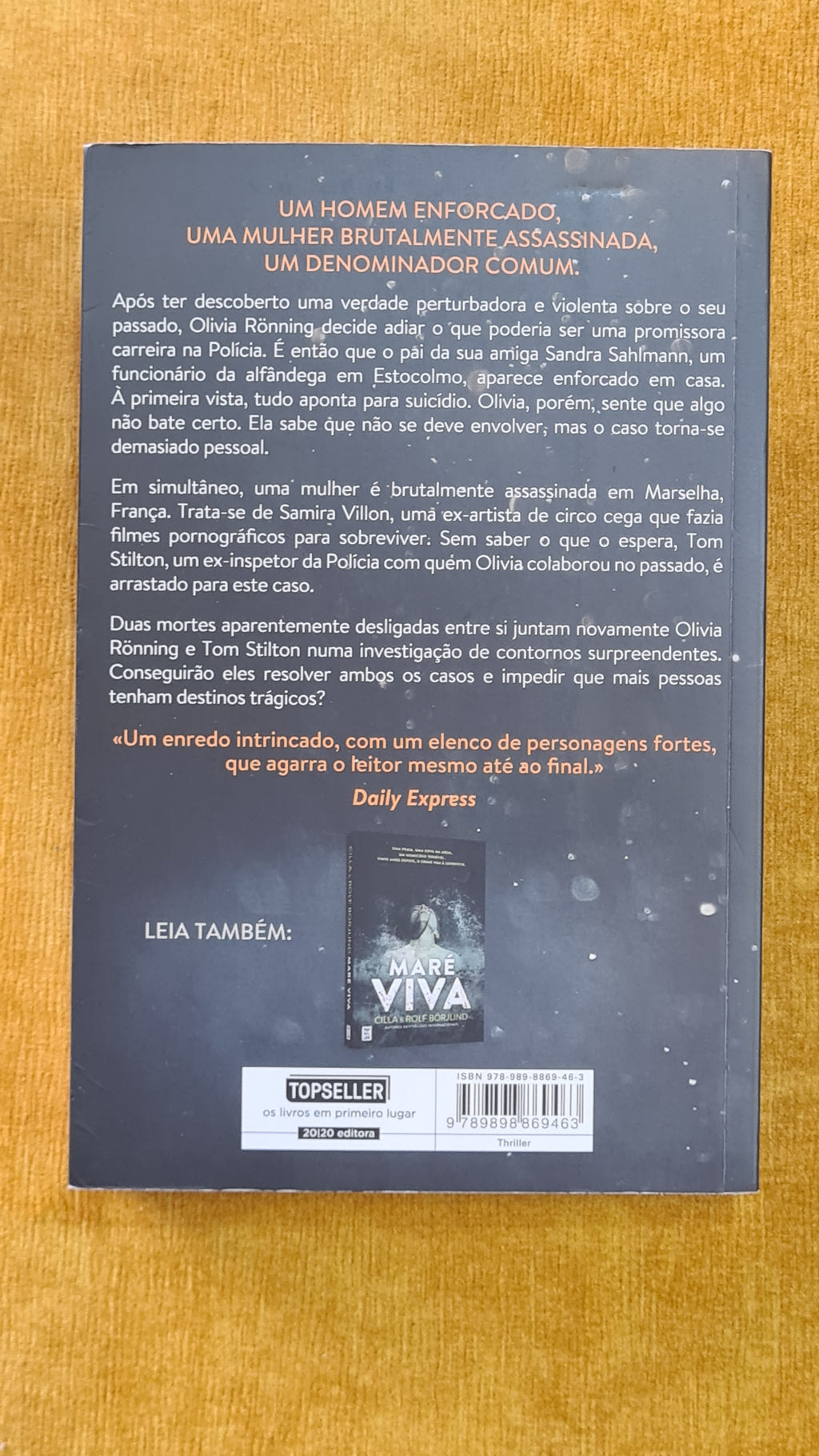 The third voice