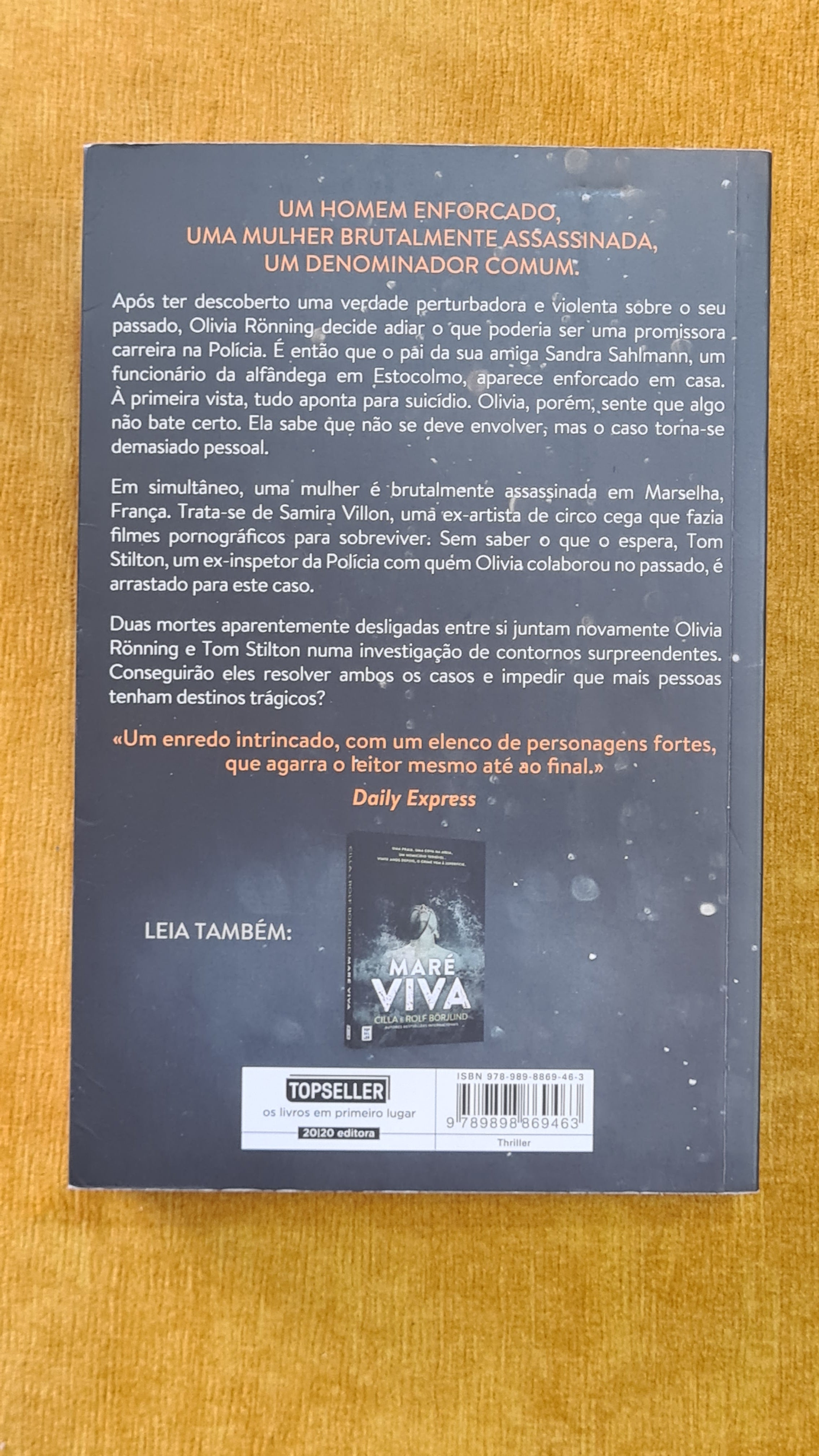 A terceira voz