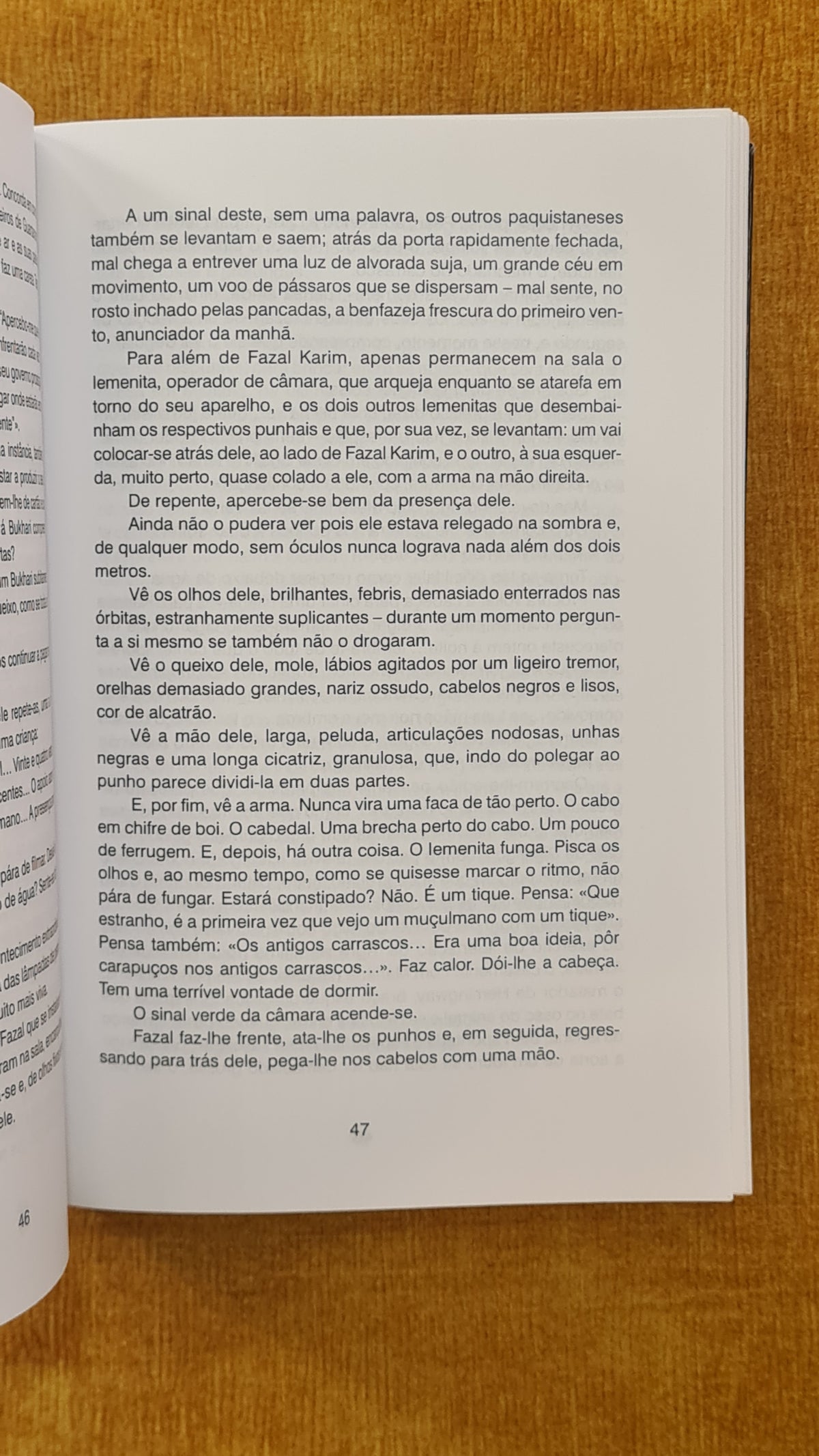 Quem matou Daniel Pearl?