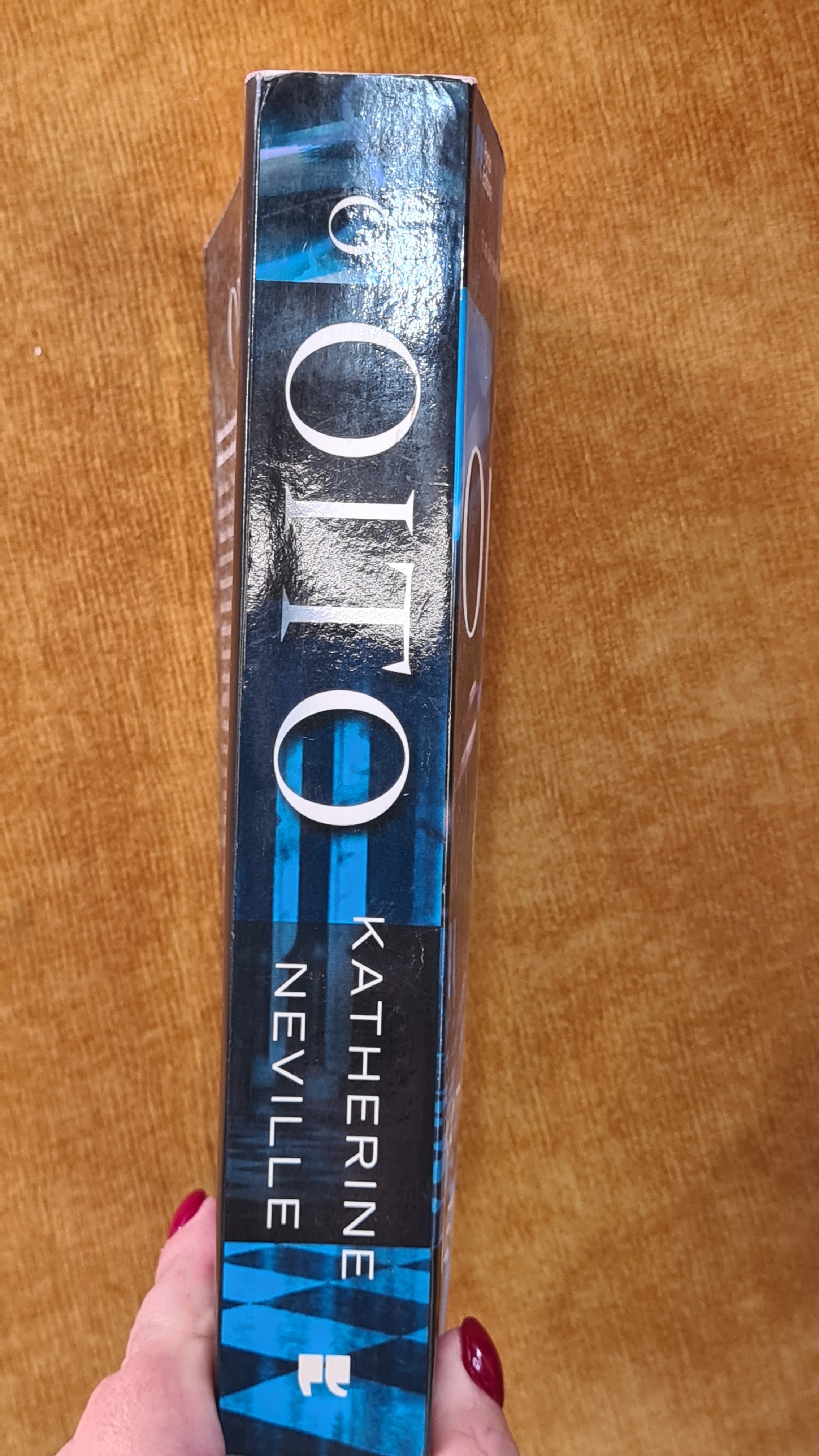 O oito