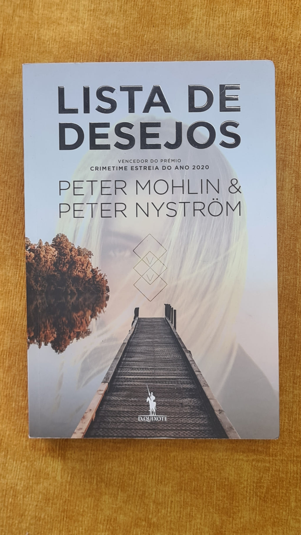 Lista de desejos