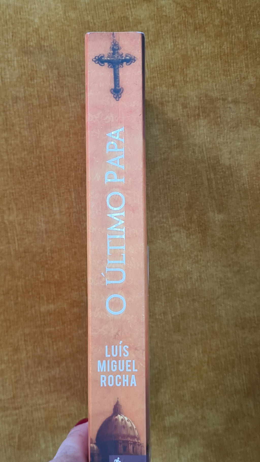 O último papa