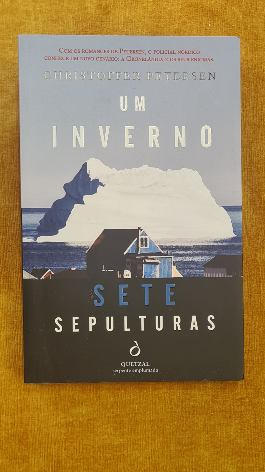 Um inverno sete sepulturas