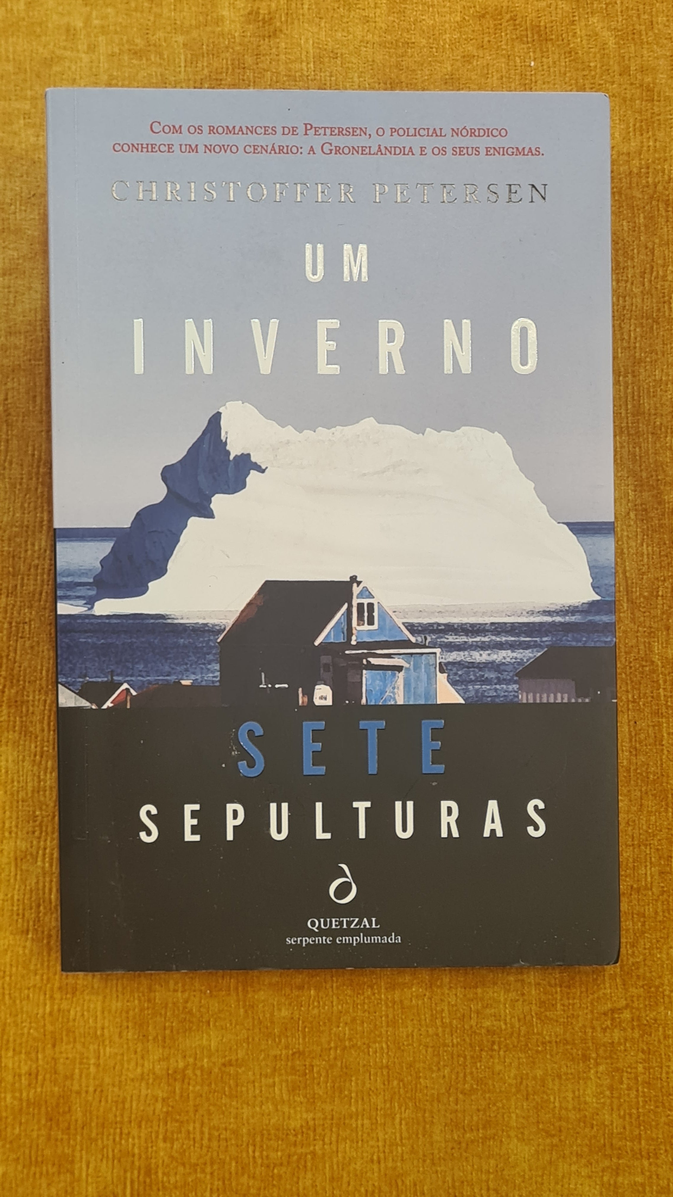 Um inverno sete sepulturas