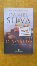 O assalto