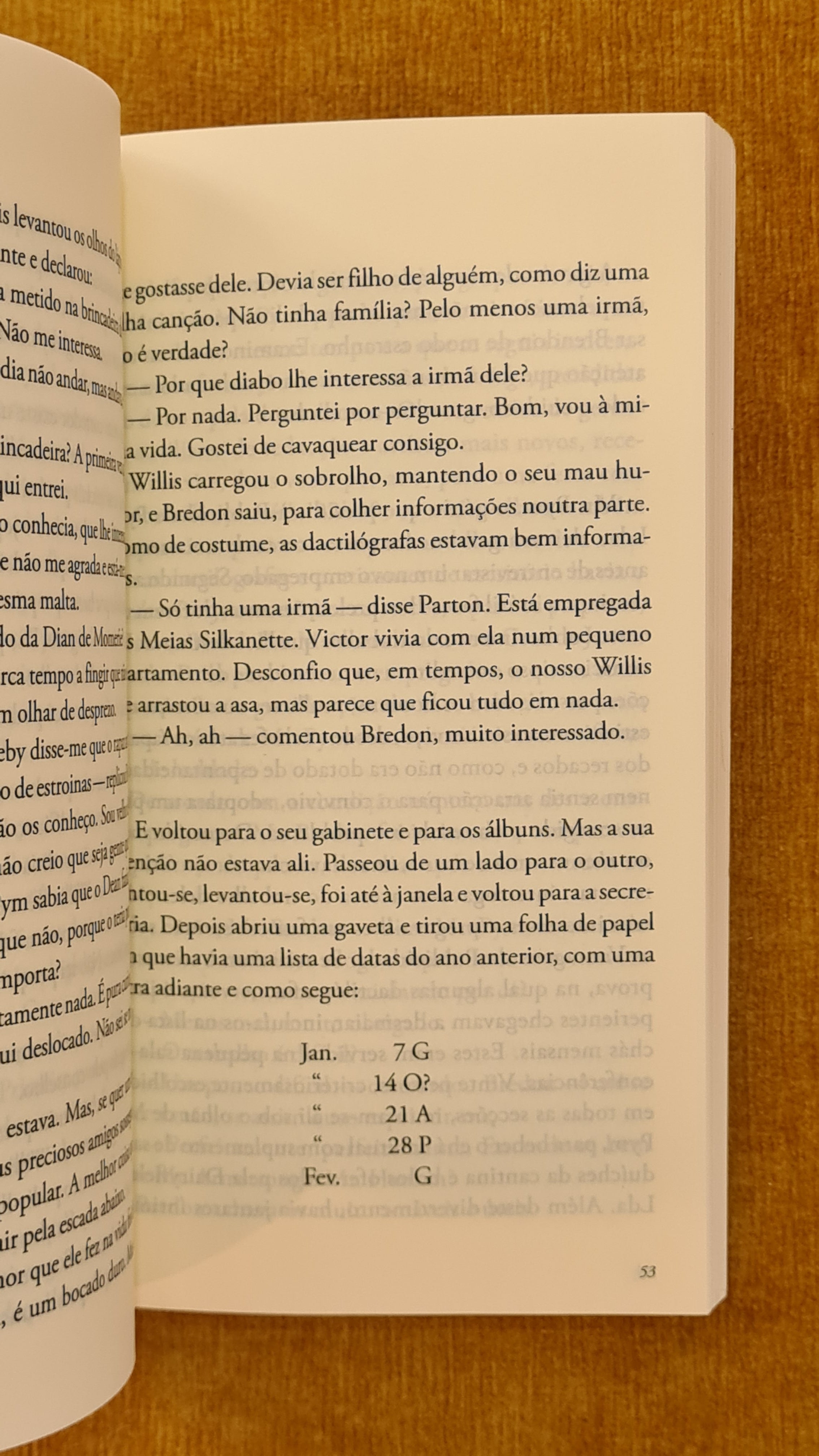 O crime exige propaganda - Colecção 9mm nº5