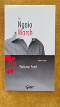 Perfume fatal - Colecção 9mm nº20