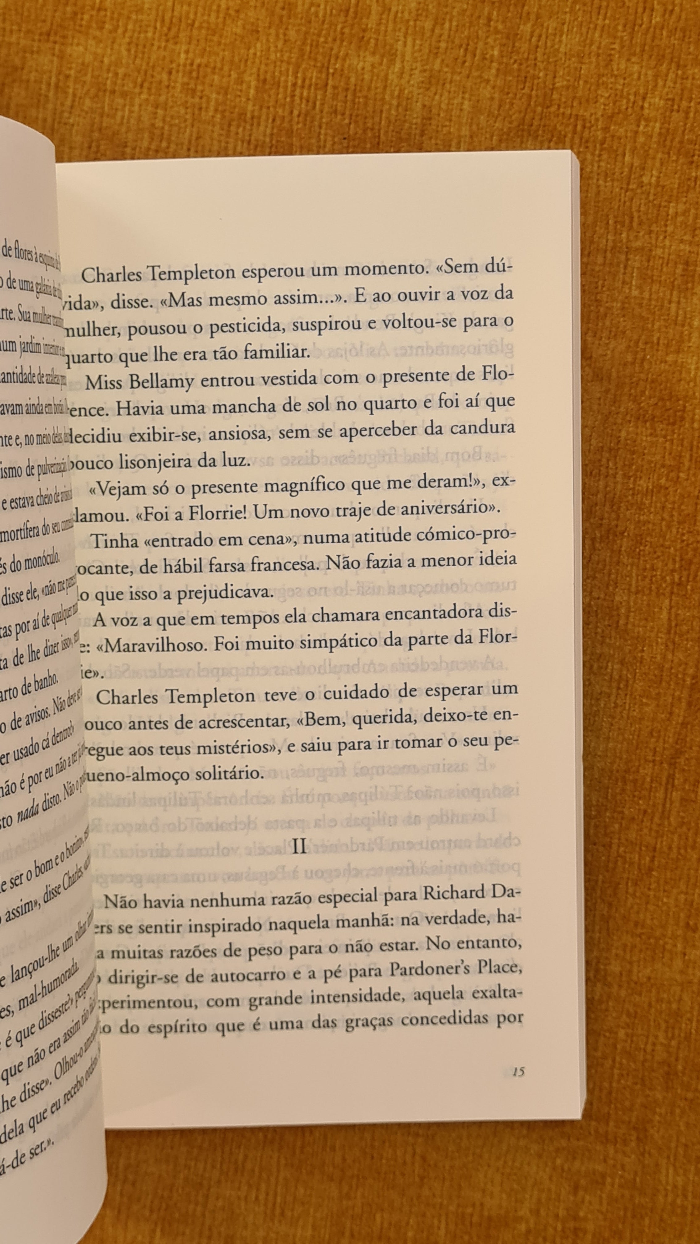 Perfume fatal - Colecção 9mm nº20