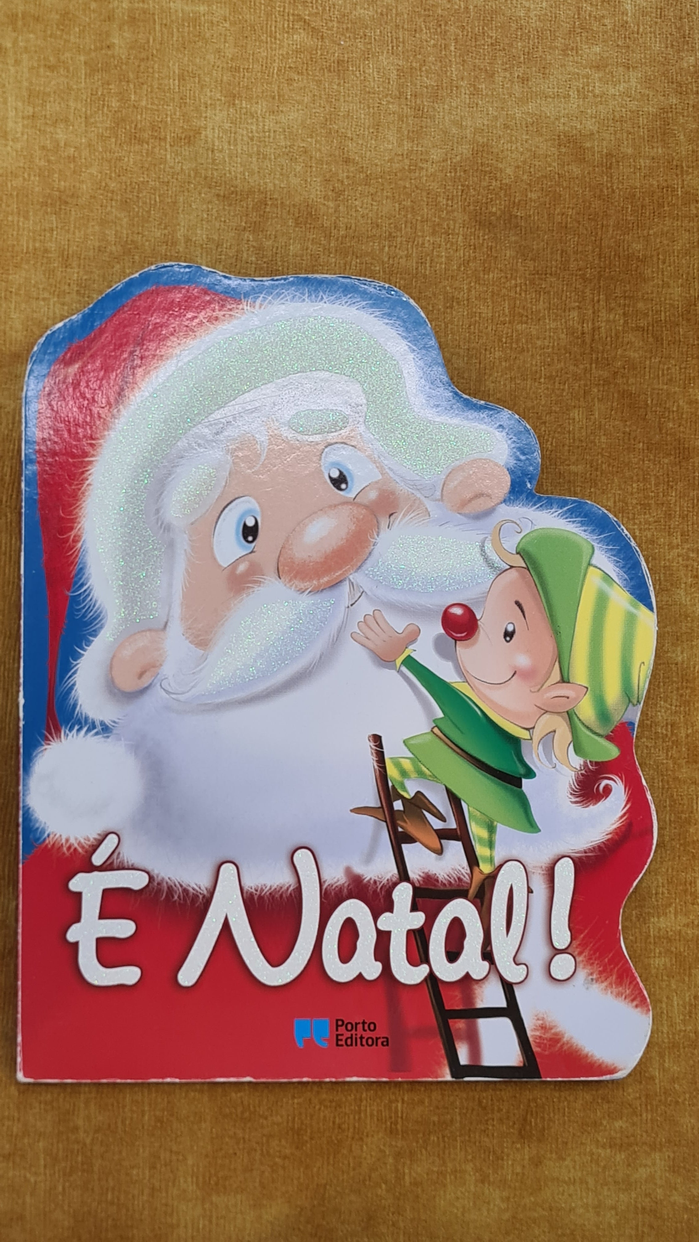 É Natal!