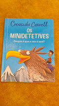 The Adventures of the Treetop Twins - The Twins Chase a Triceratops