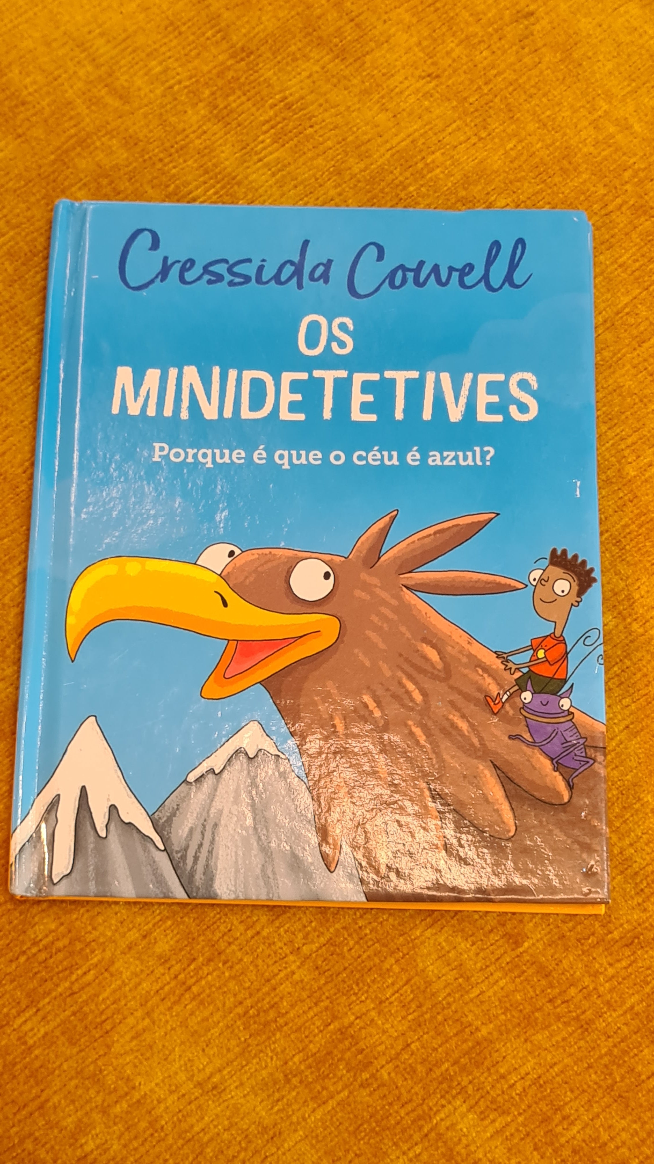 The Adventures of the Treetop Twins - The Twins Chase a Triceratops