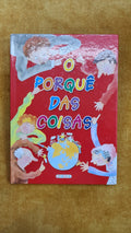 O porquê das coisas