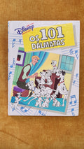 Os 101 Dálmatas - Audiocontos Disney para sempre