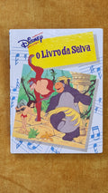 O livro da selva - Audiocontos Disney para sempre