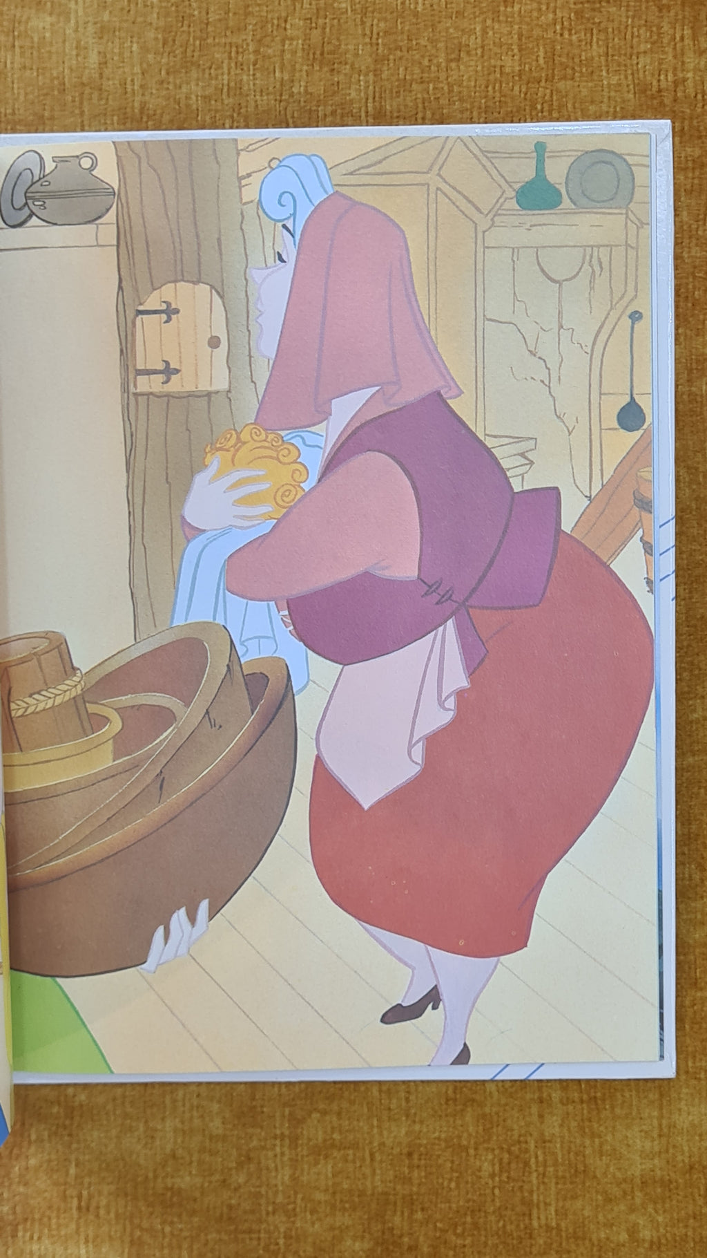 A bela adormecida - Audiocontos Disney para sempre