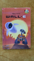 Wall.E - Clube do livro