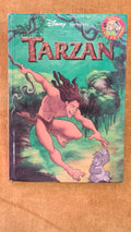 Tarzan - Book club