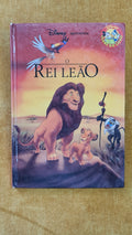 The Lion King - Book club