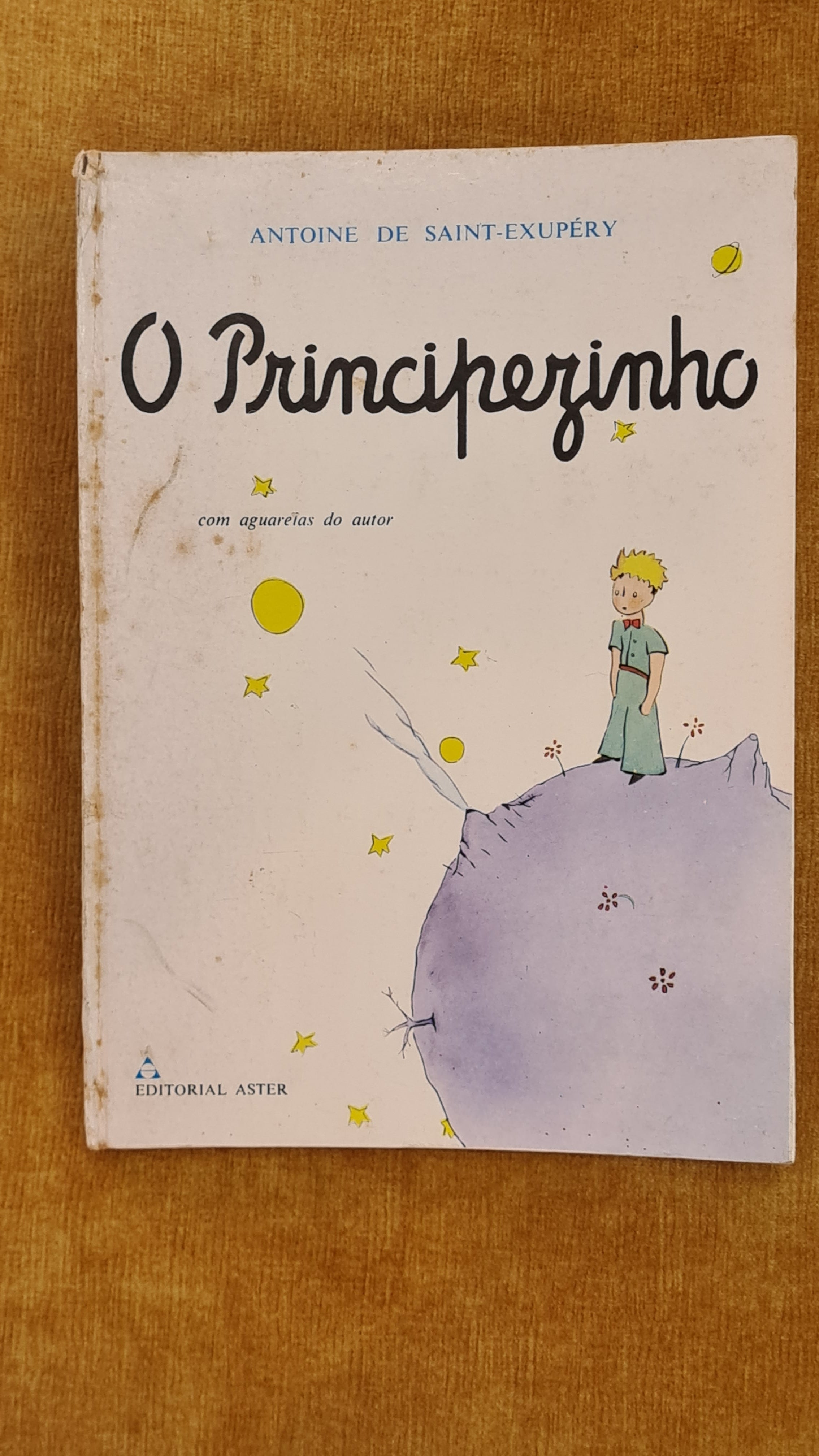 O principezinho