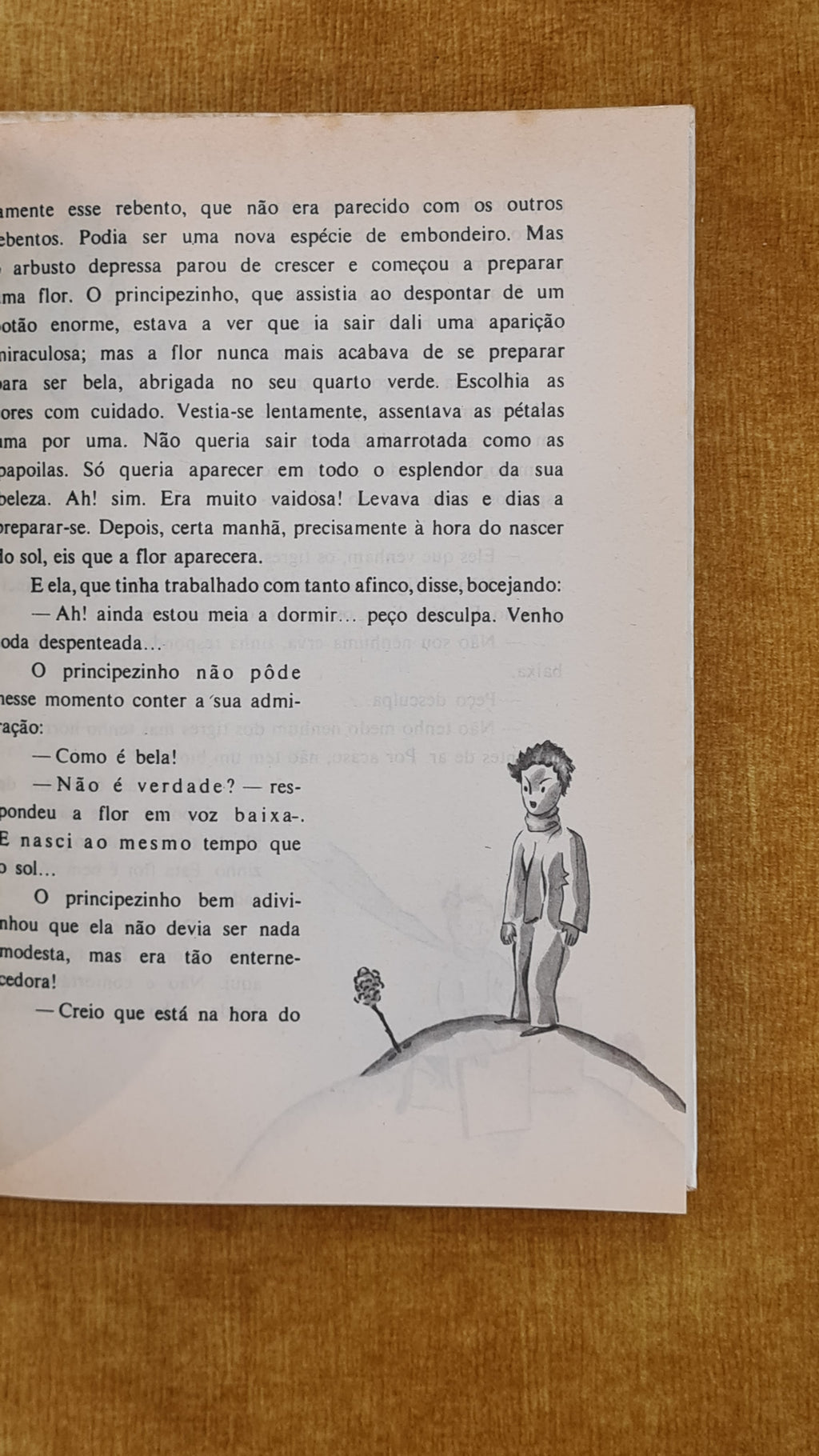 O principezinho