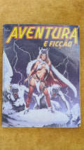 Aventura e Ficção nº1