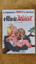 O filho de Astérix