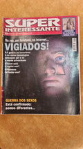 Vigiados! - Super interessante nº 60