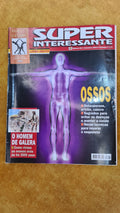 Ossos - Super interessante nº 65