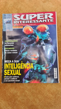 Inteligência sexual - Super interessante nº 67