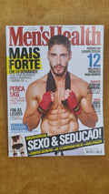 Men's Health Fevereiro 2015