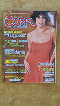 Corpo de mulher nº7