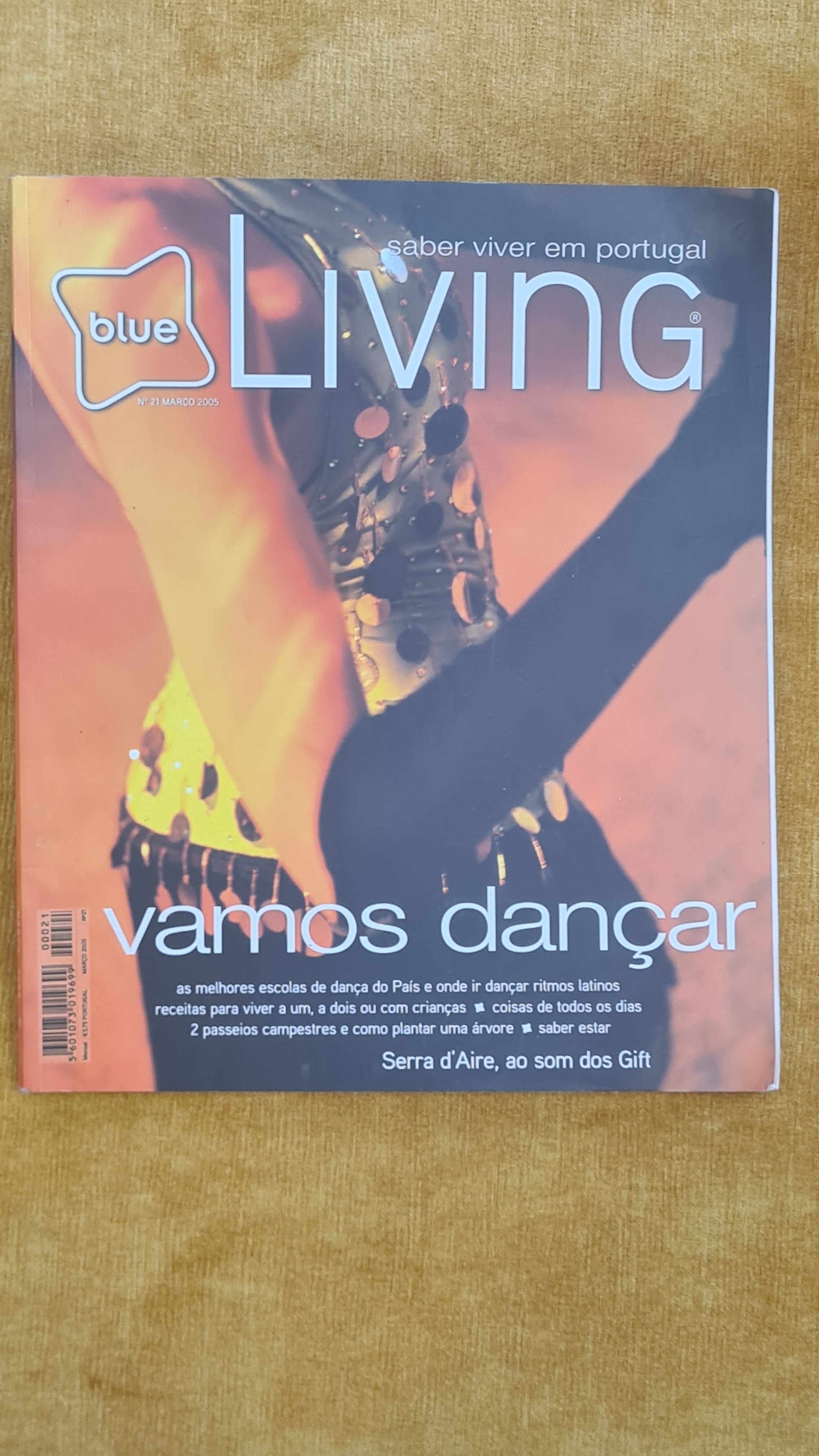 Blue living - Saber viver em Portugal 21