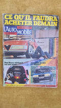 L'auto Mobile nº353