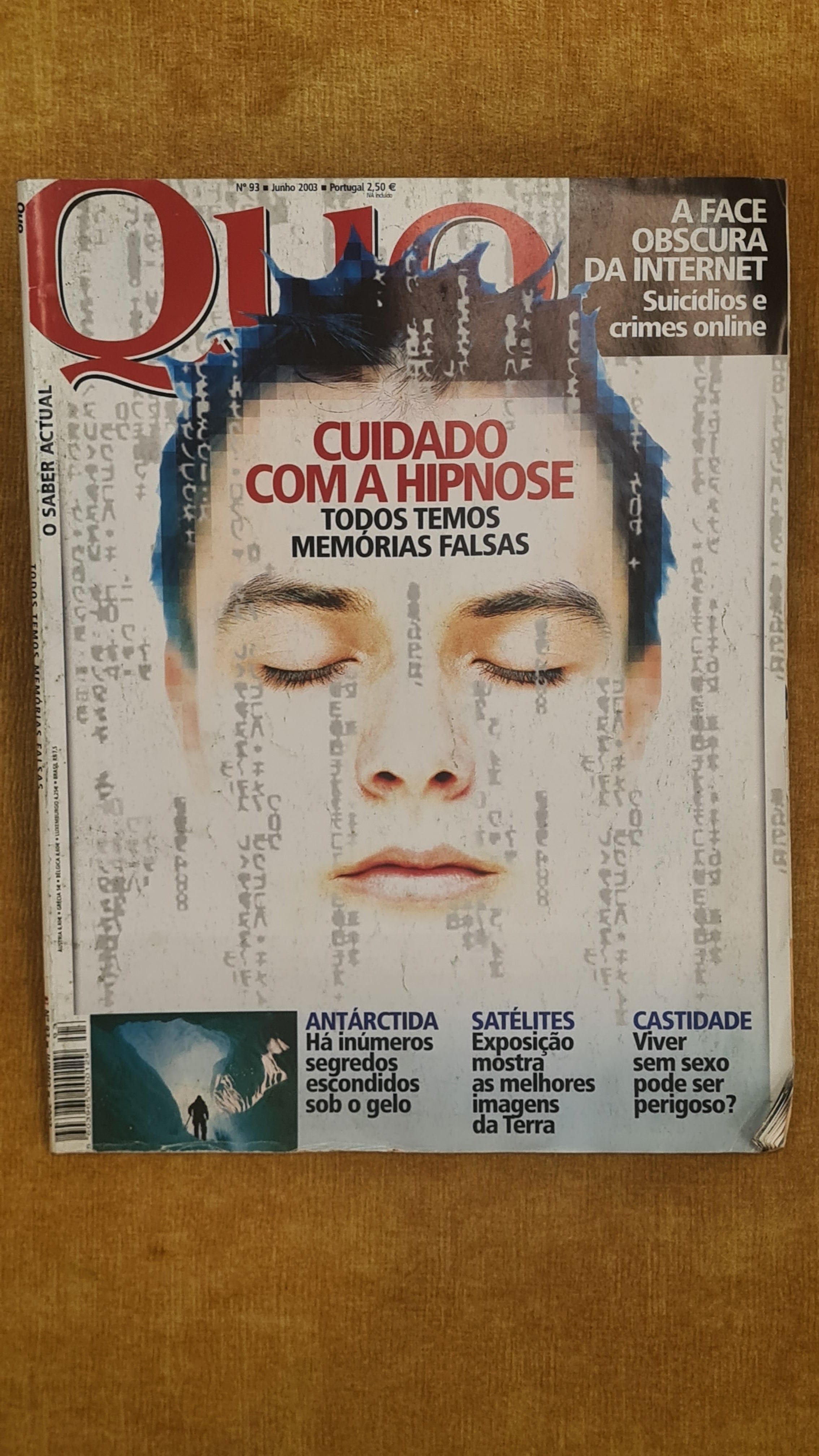 Quo nº93