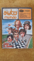 Auto mundo Ano II, nº52