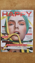 Happy Woman Janeiro 2015