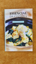 Peixes estufados - Essencial da cozinha