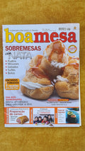 Sobremesas com nata - Boa mesa nº5