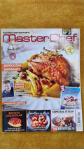 Masterchef nº 2 - Revista oficial