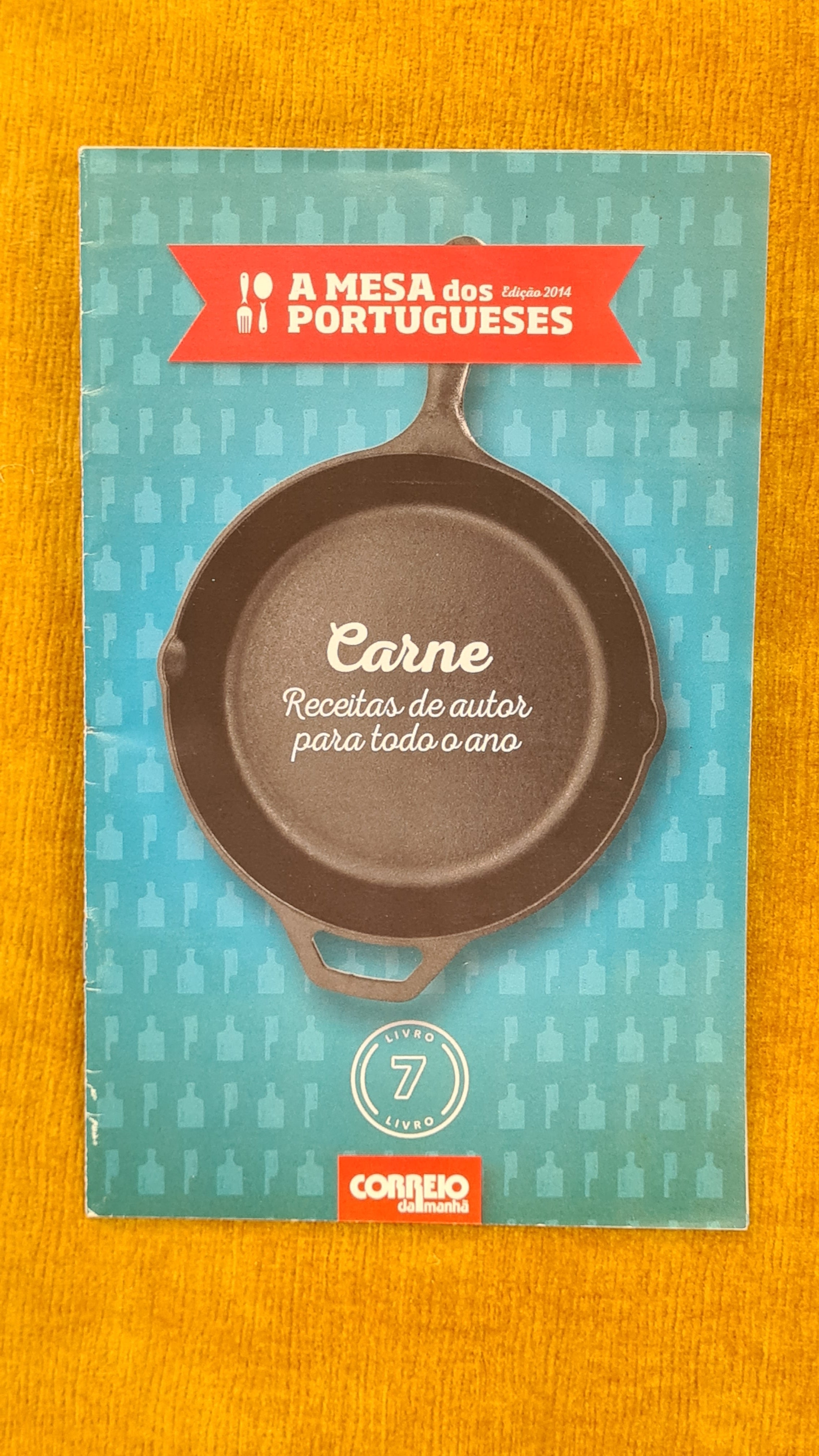 Carne - A mesa dos portugueses 7