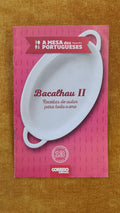 Bacalhau II - A mesa dos portugueses 13