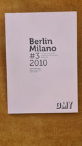 Berlin Milano 3