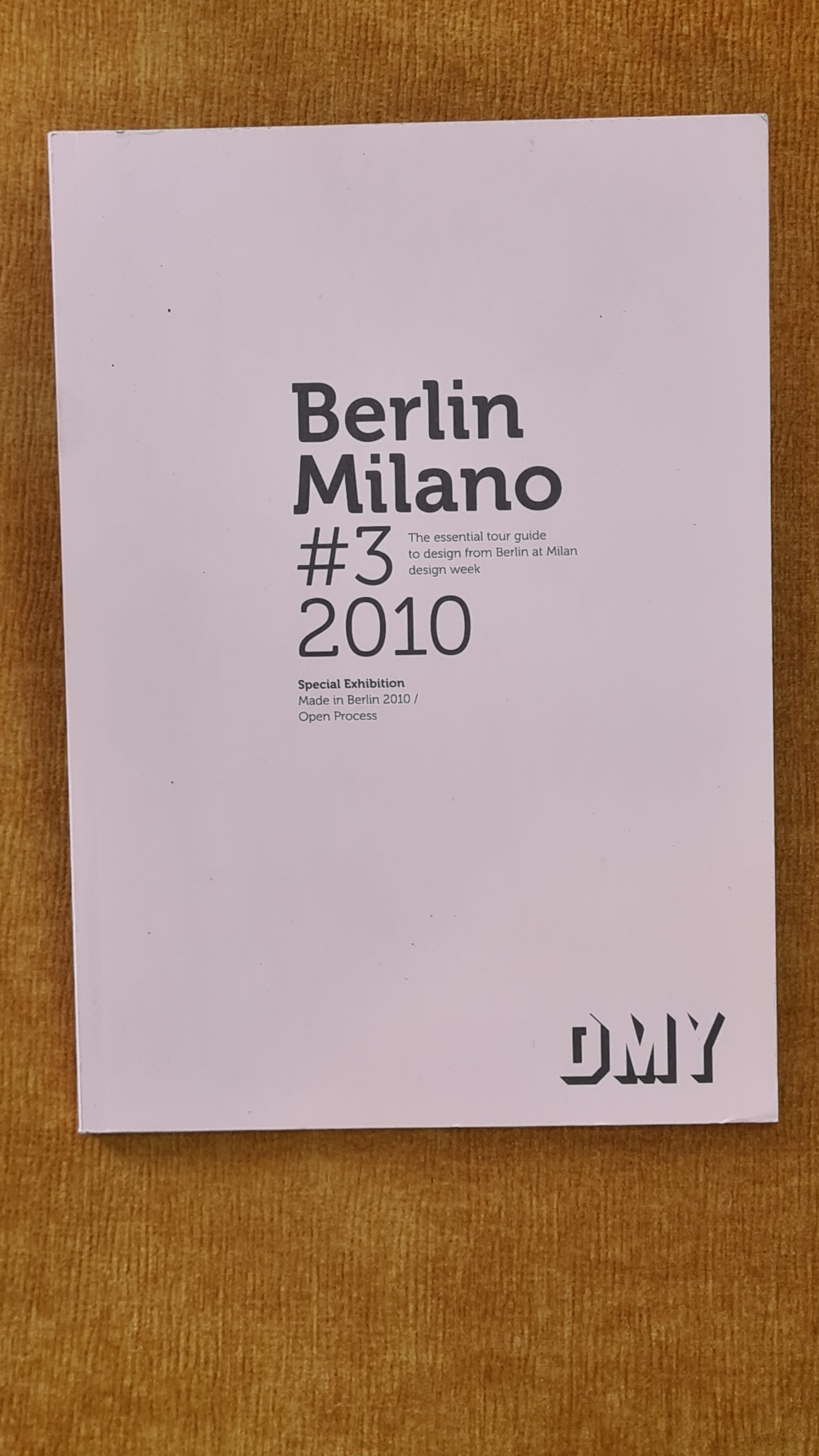 Berlin Milano 3