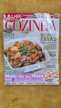 Mulher moderna na cozinha Nº 24 - Na rota das Favas